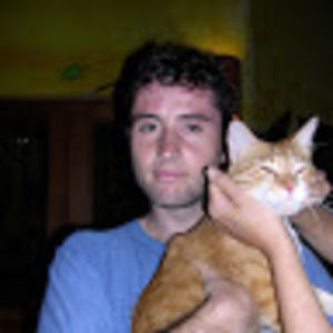 Meet your Posher, Patrick